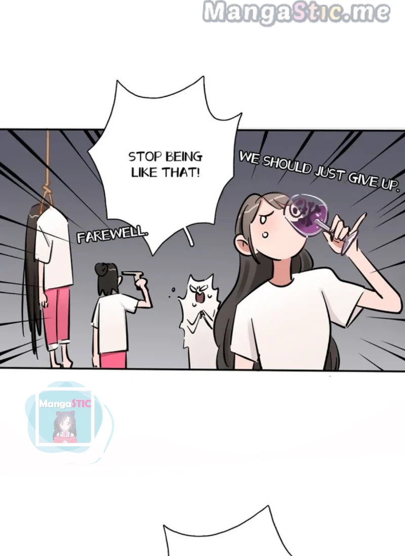Bad Idol Chapter 6 - page 31