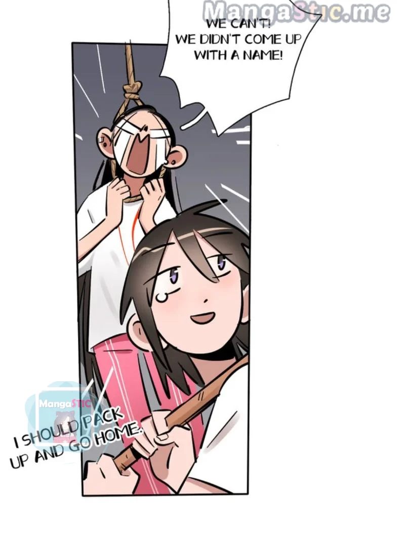 Bad Idol Chapter 6 - page 32