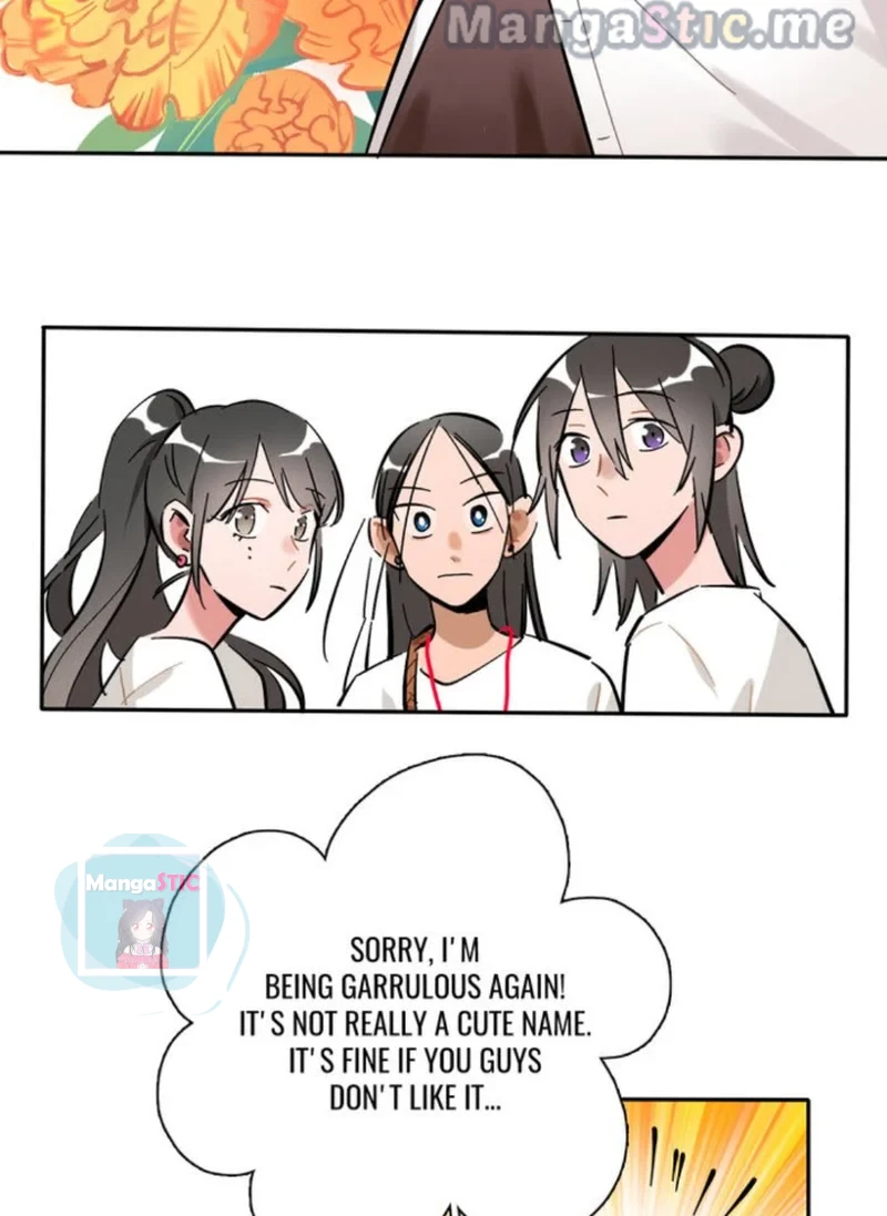 Bad Idol Chapter 6 - page 37