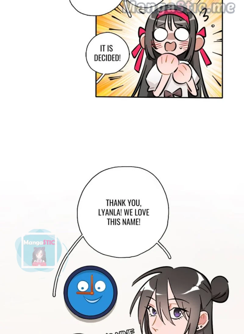 Bad Idol Chapter 6 - page 38