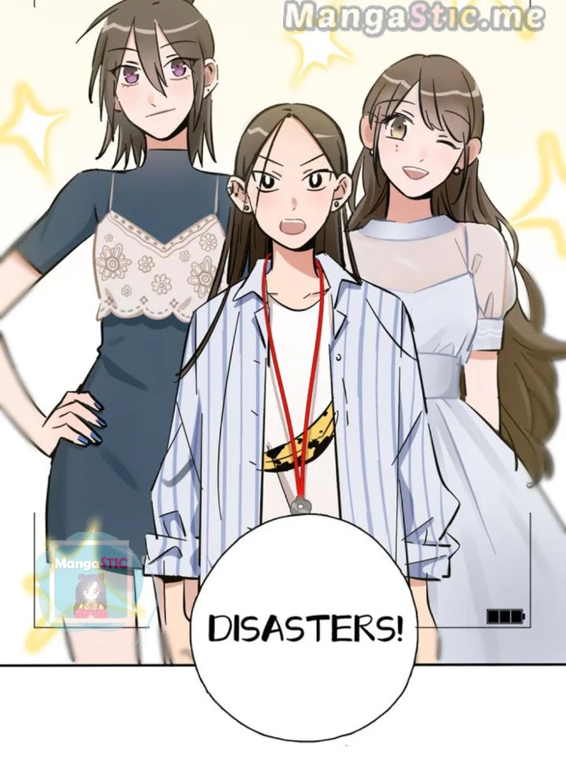Bad Idol Chapter 6 - page 47