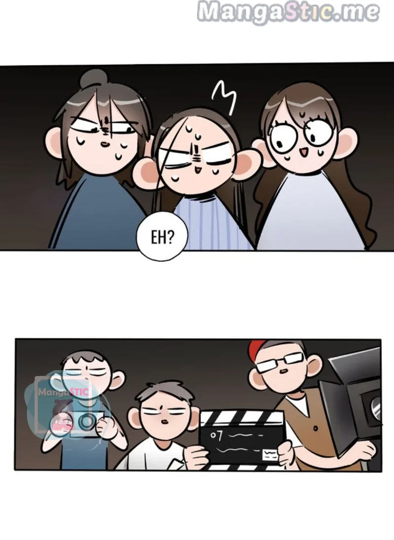 Bad Idol Chapter 6 - page 48