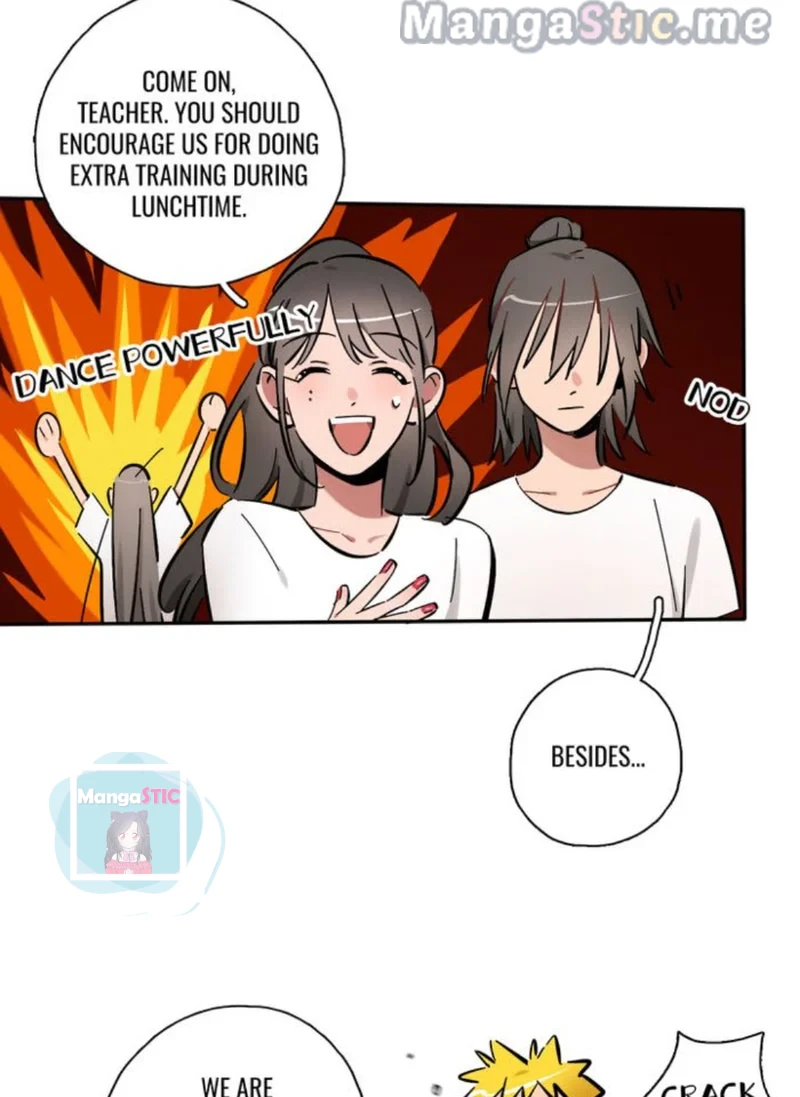 Bad Idol Chapter 6 - page 5
