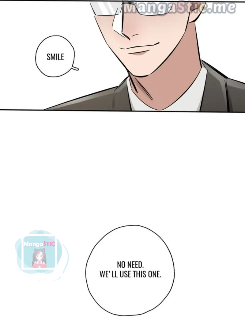 Bad Idol Chapter 6 - page 51