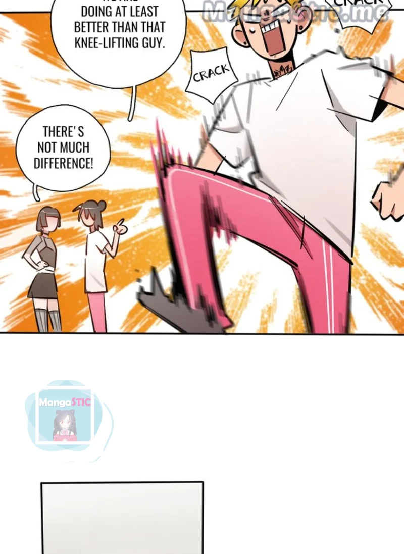 Bad Idol Chapter 6 - page 6