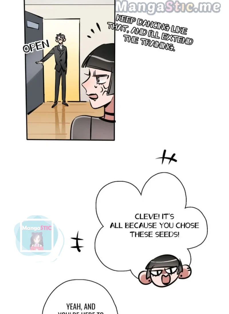 Bad Idol Chapter 6 - page 7