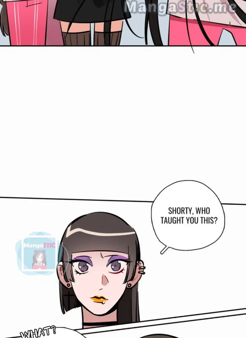 Bad Idol Chapter 7 - page 10