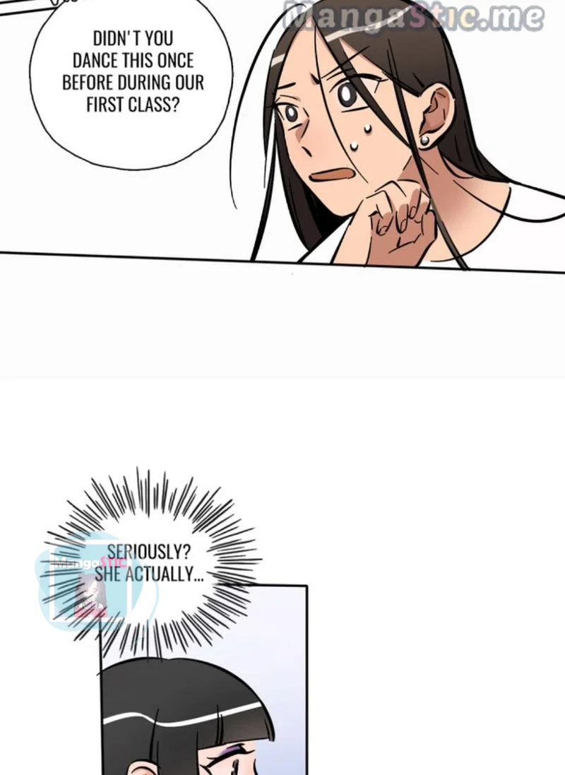 Bad Idol Chapter 7 - page 11