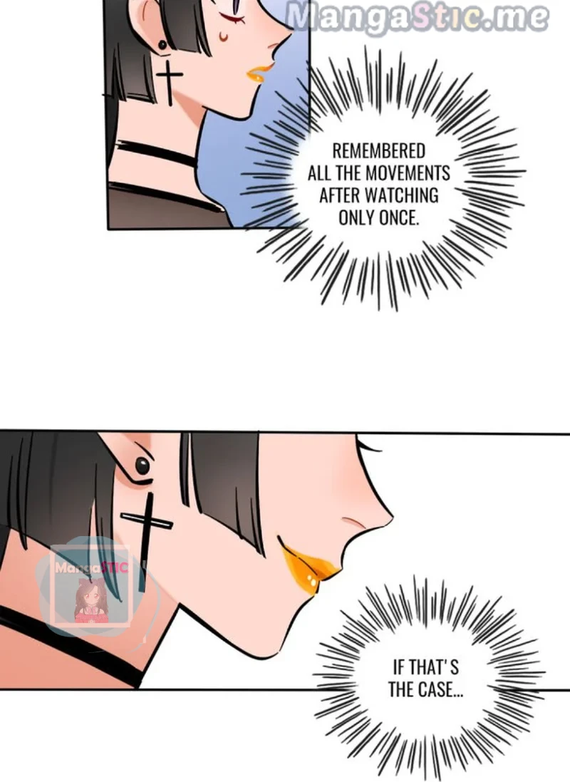 Bad Idol Chapter 7 - page 12