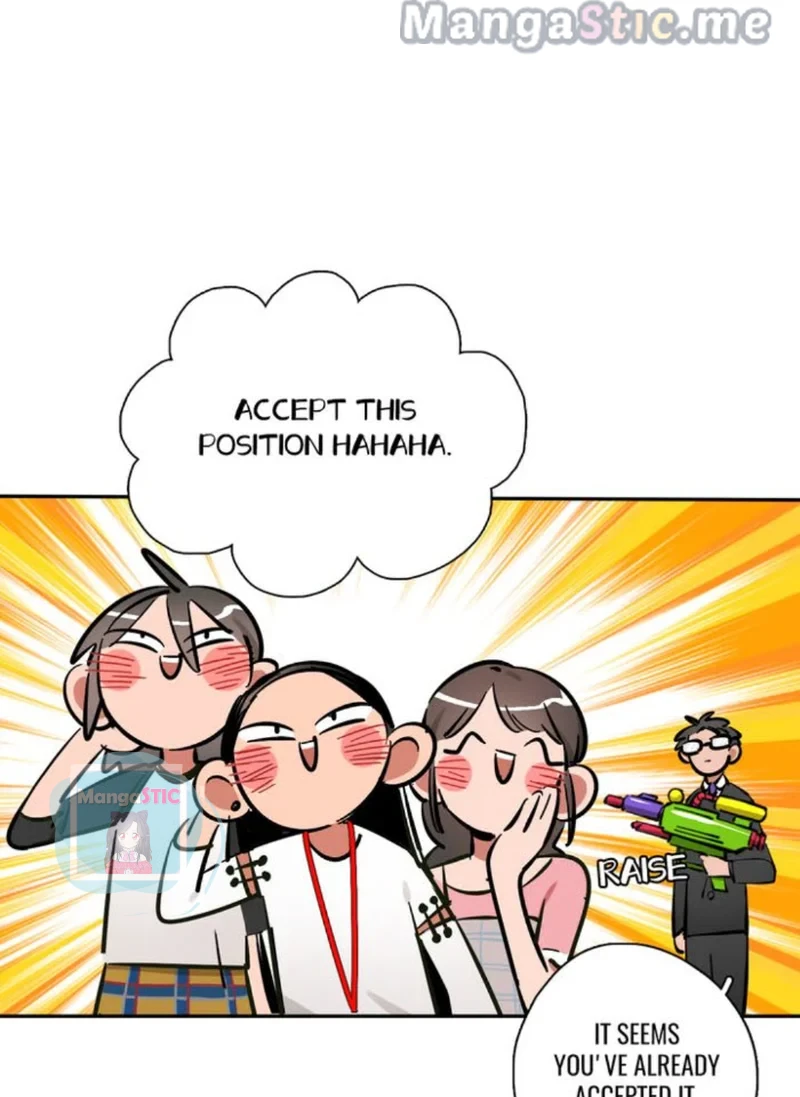 Bad Idol Chapter 7 - page 17