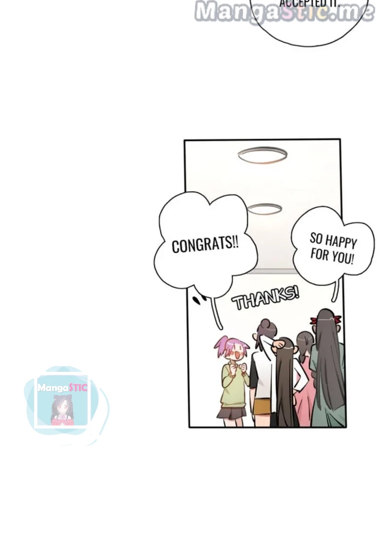 Bad Idol Chapter 7 - page 18