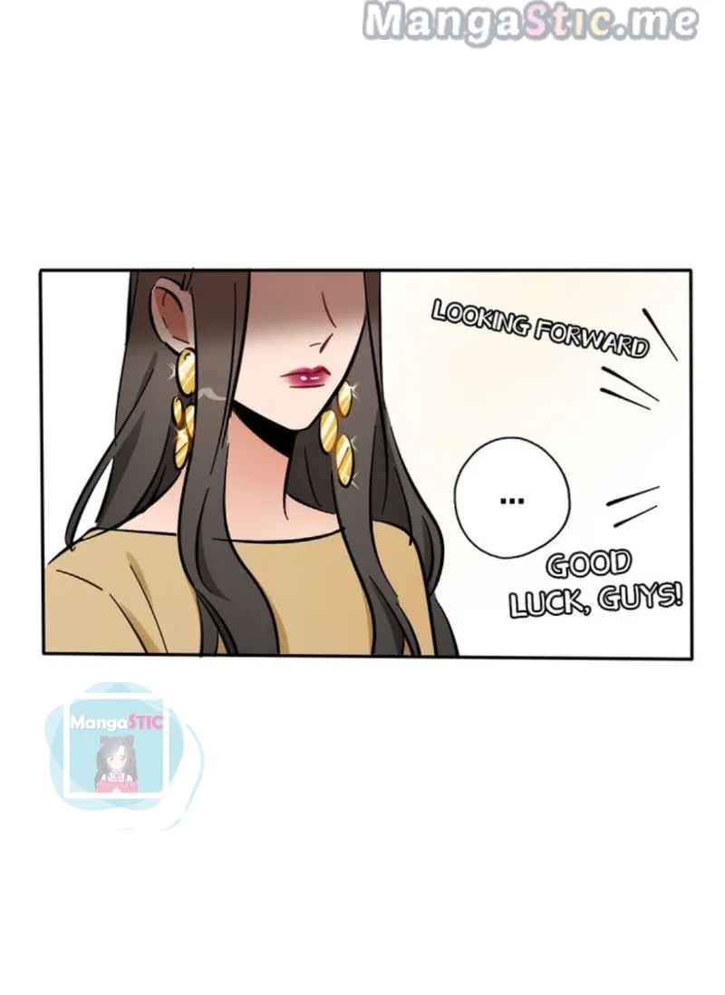 Bad Idol Chapter 7 - page 19