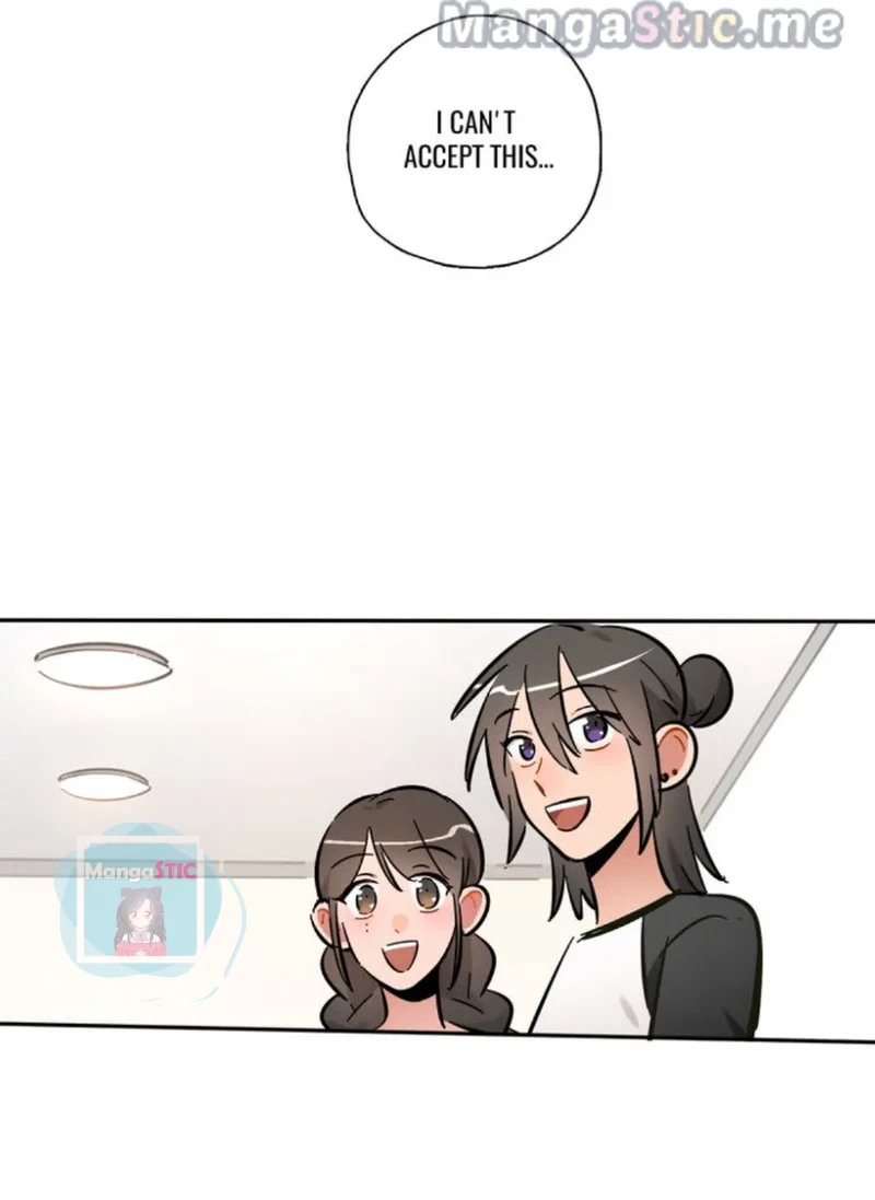 Bad Idol Chapter 7 - page 20