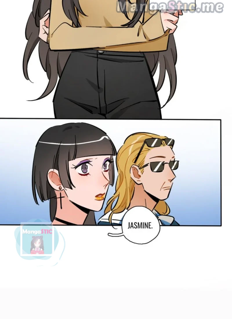 Bad Idol Chapter 7 - page 22