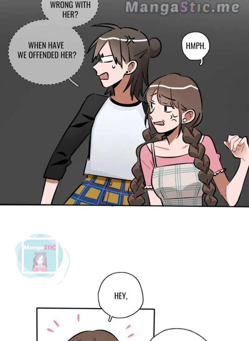 Bad Idol Chapter 7 - page 24