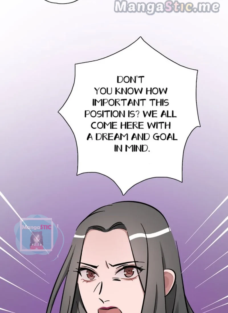 Bad Idol Chapter 7 - page 26