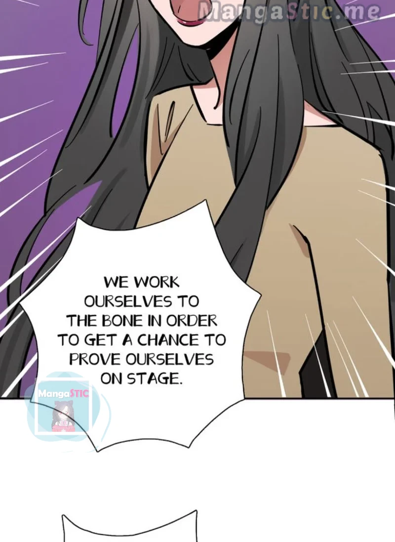 Bad Idol Chapter 7 - page 27