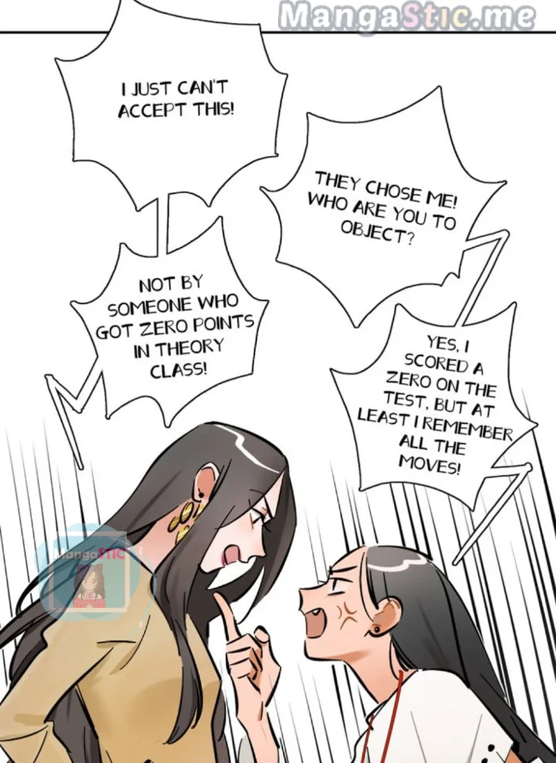 Bad Idol Chapter 7 - page 29