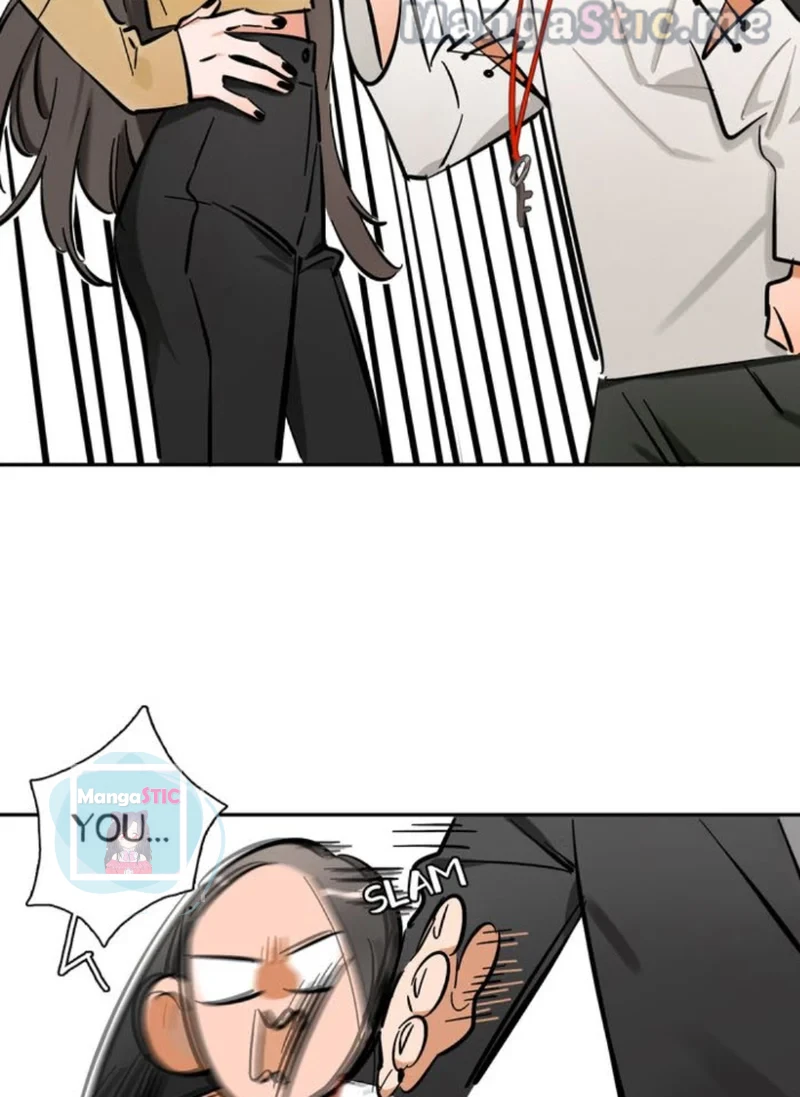 Bad Idol Chapter 7 - page 30