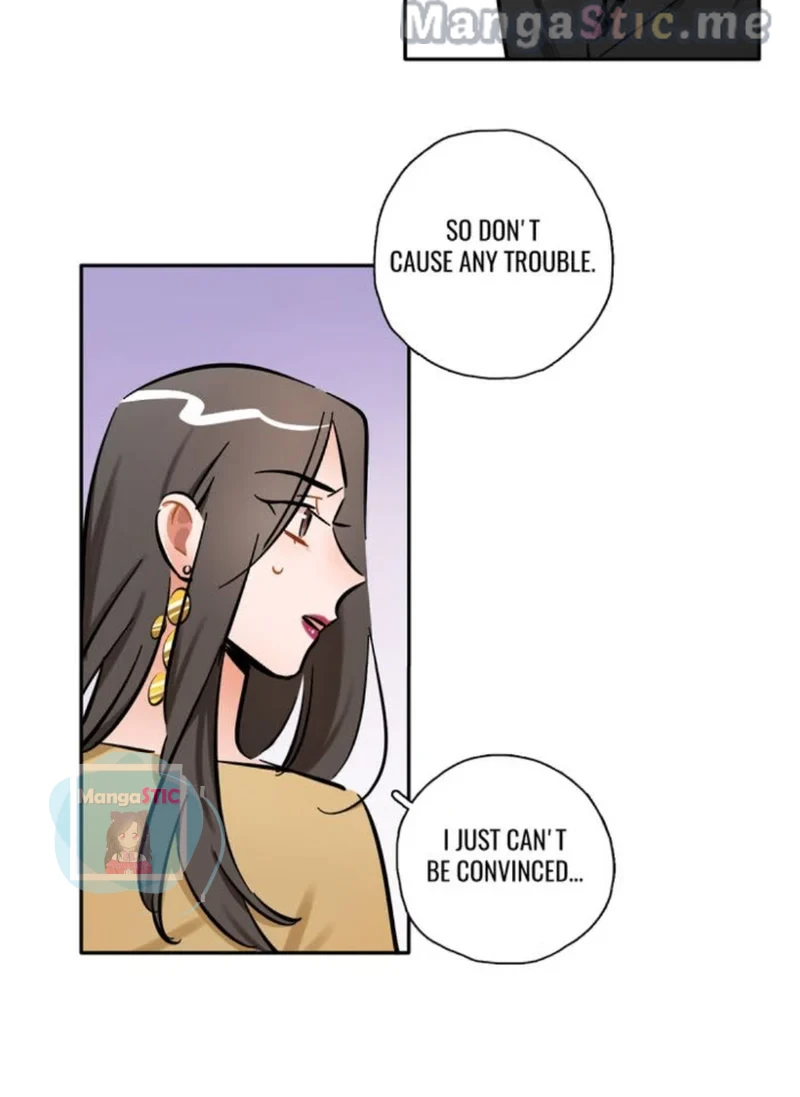 Bad Idol Chapter 7 - page 32