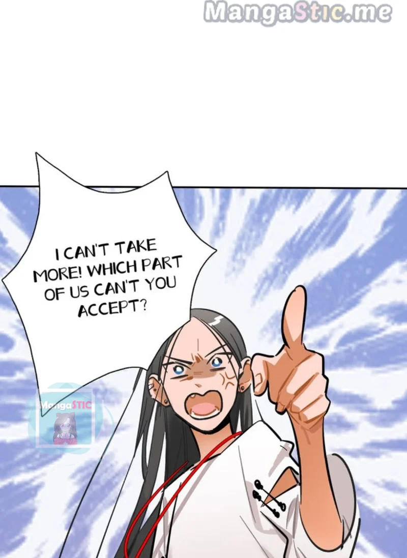 Bad Idol Chapter 7 - page 33
