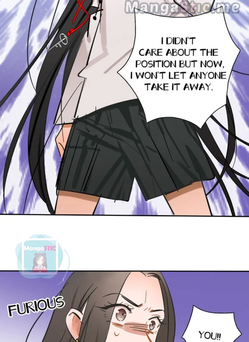 Bad Idol Chapter 7 - page 34