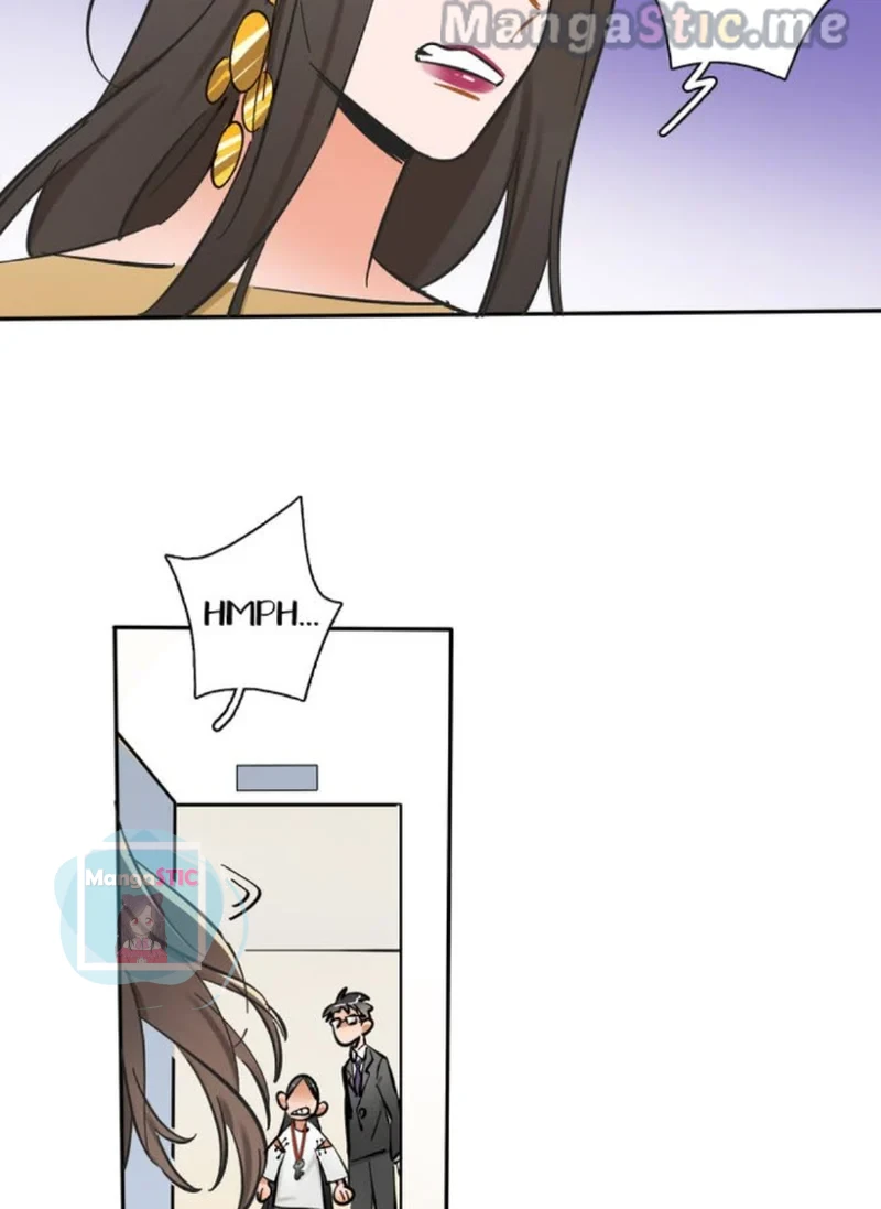 Bad Idol Chapter 7 - page 35