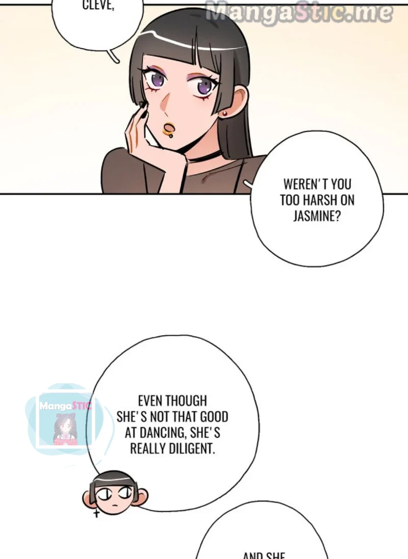 Bad Idol Chapter 7 - page 42