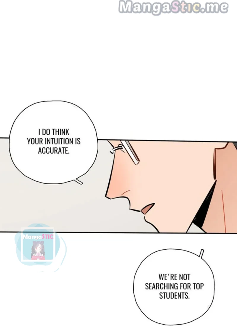 Bad Idol Chapter 7 - page 44