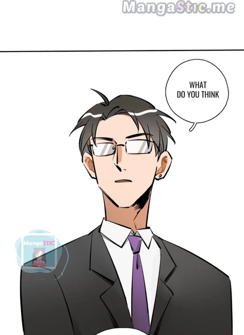 Bad Idol Chapter 7 - page 45