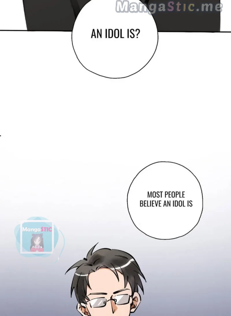 Bad Idol Chapter 7 - page 46