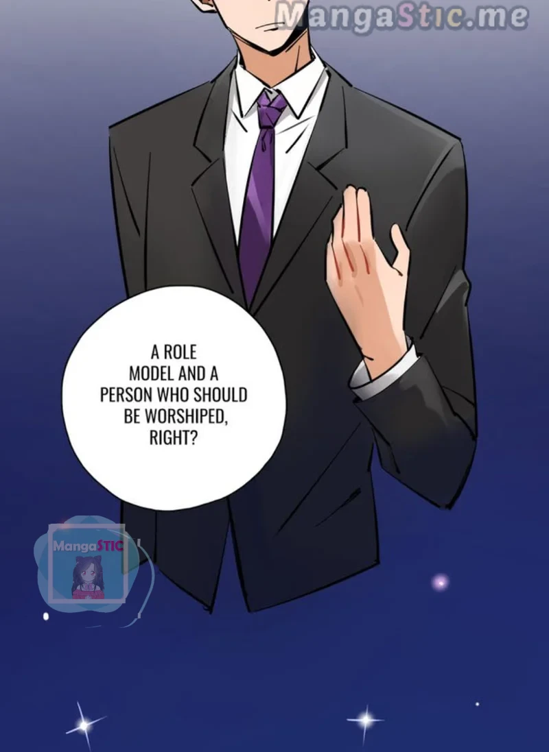 Bad Idol Chapter 7 - page 47