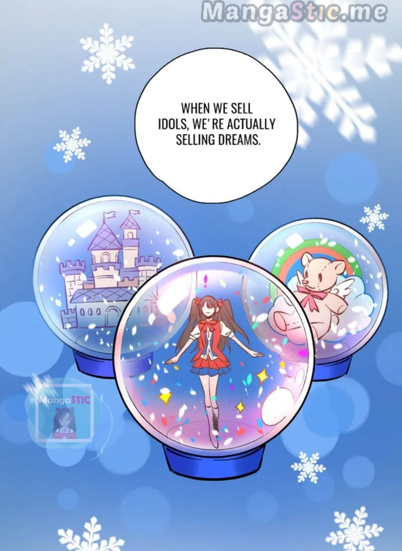 Bad Idol Chapter 7 - page 51