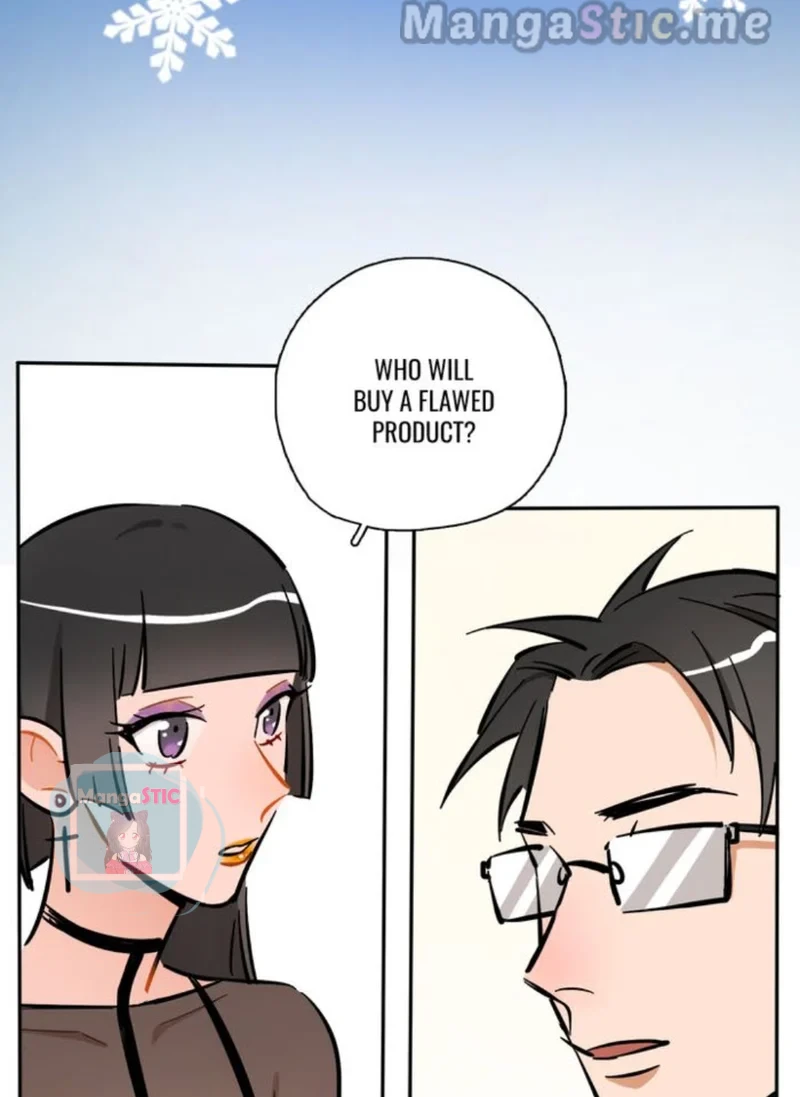 Bad Idol Chapter 7 - page 52