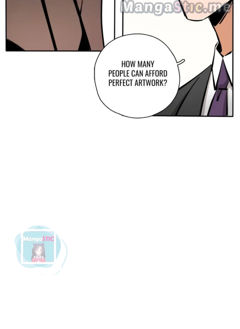 Bad Idol Chapter 7 - page 53