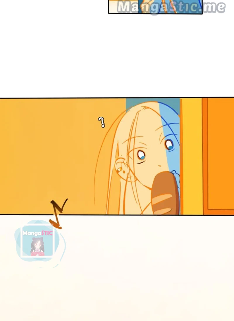 Bad Idol Chapter 7 - page 57