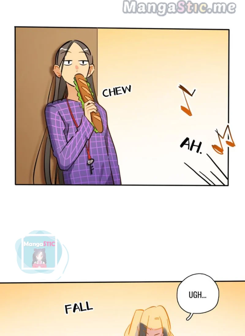 Bad Idol Chapter 7 - page 60