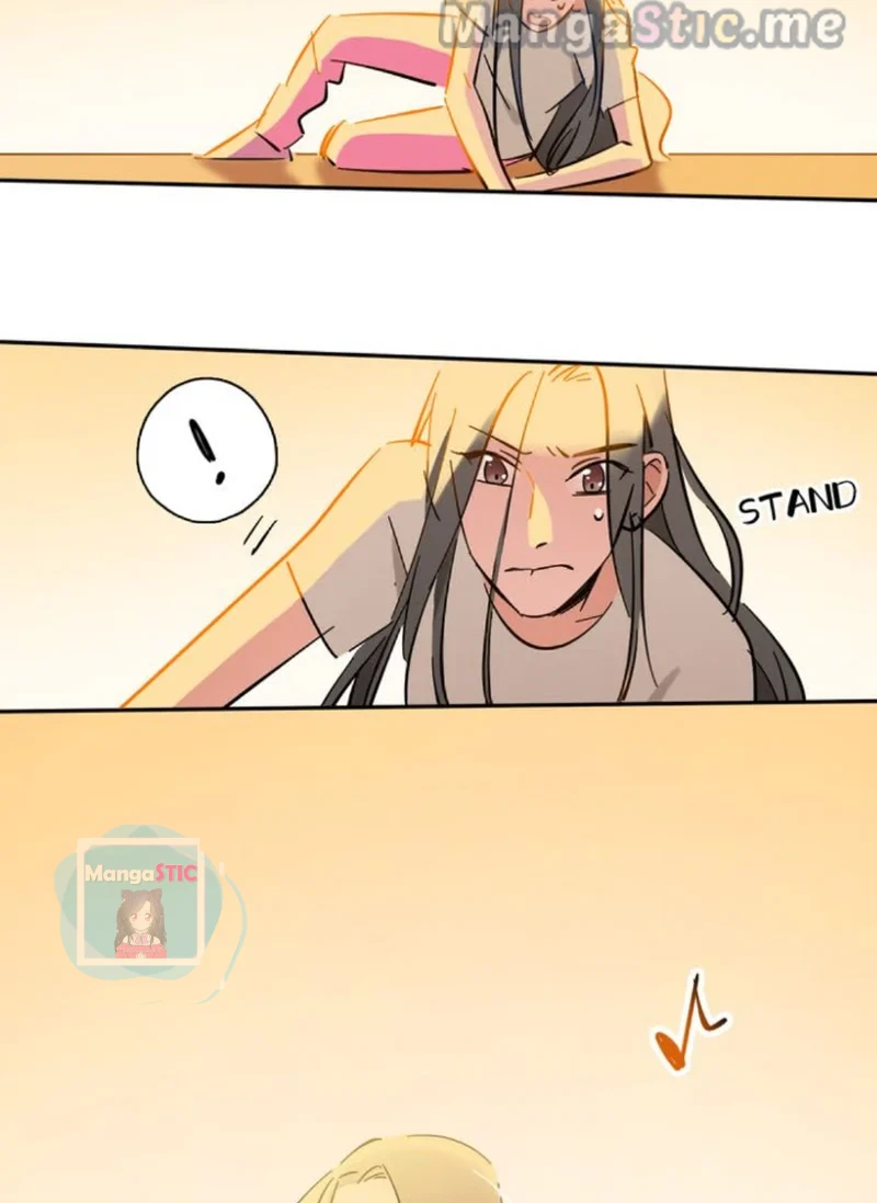 Bad Idol Chapter 7 - page 61