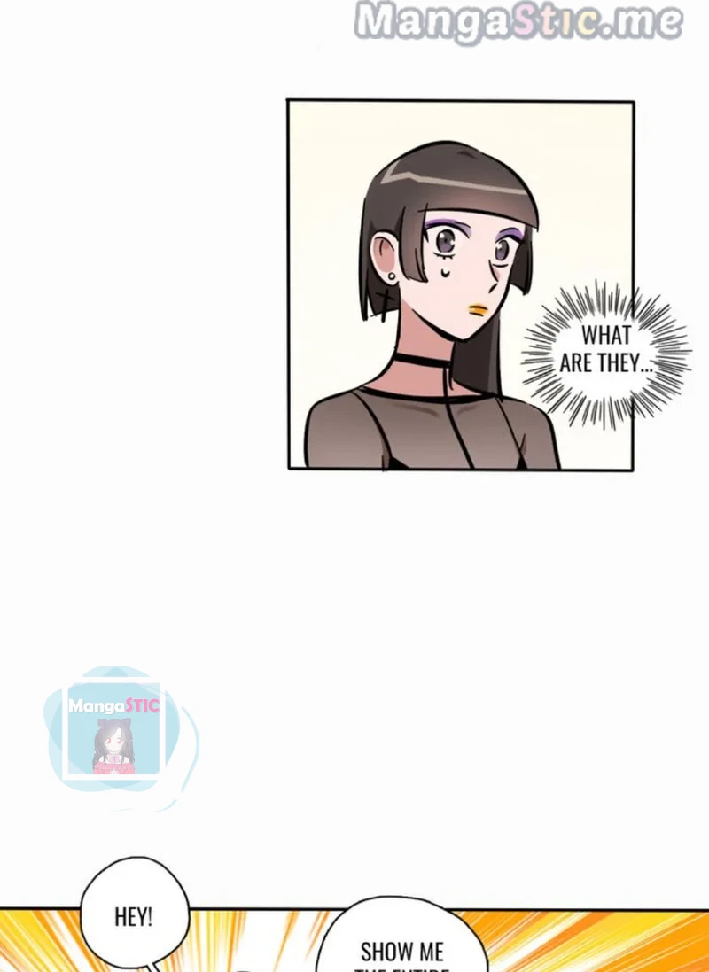 Bad Idol Chapter 7 - page 7
