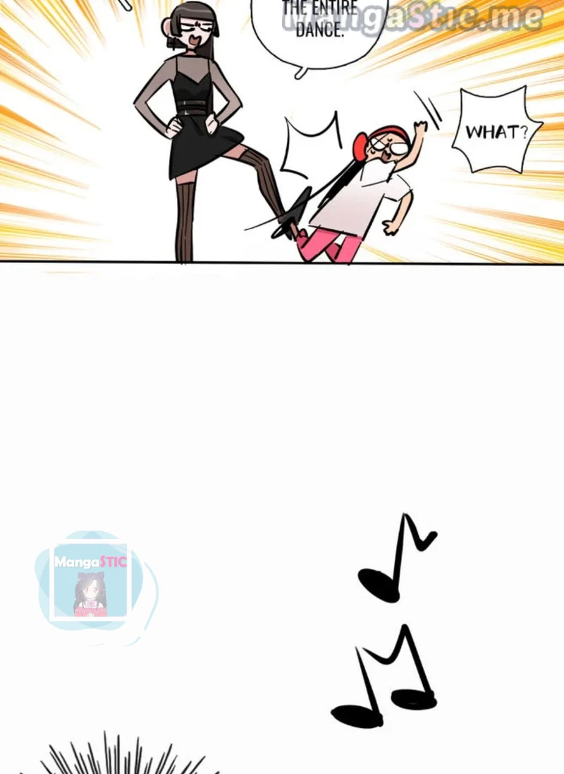 Bad Idol Chapter 7 - page 8
