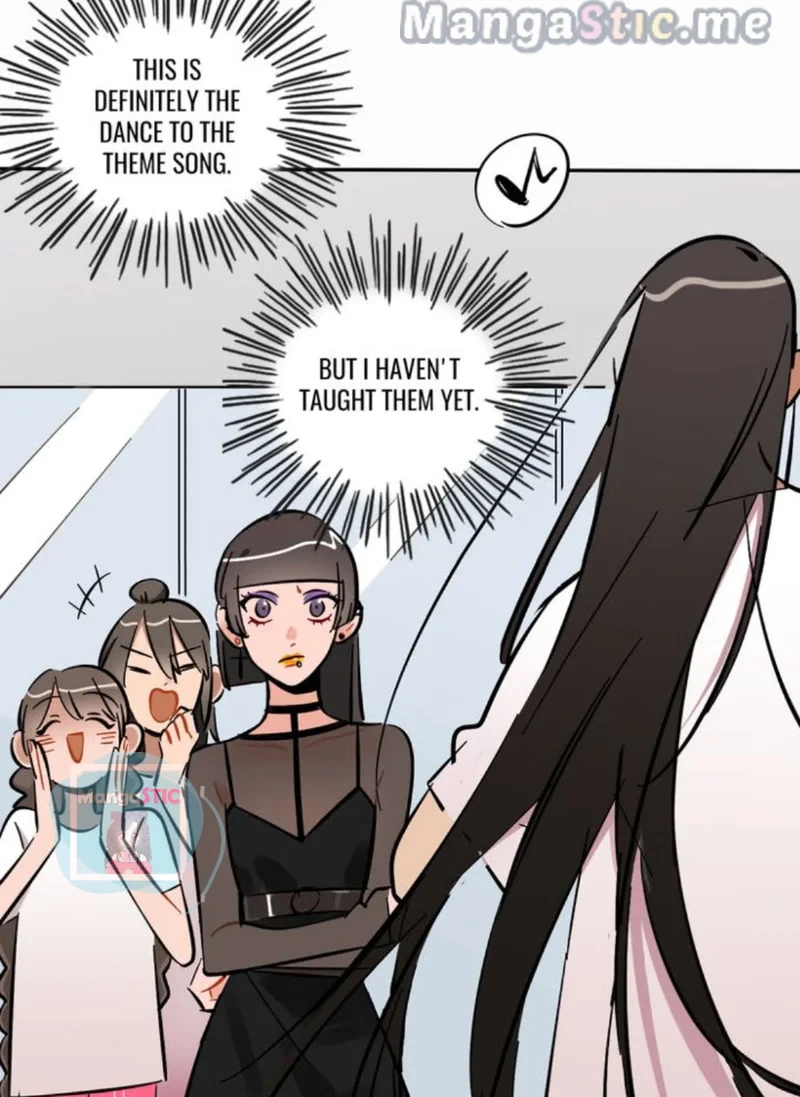 Bad Idol Chapter 7 - page 9