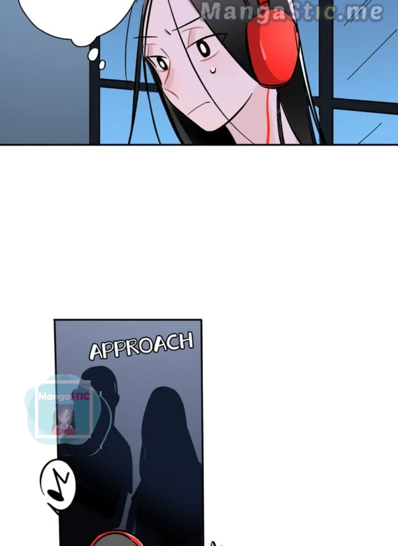 Bad Idol Chapter 8 - page 11
