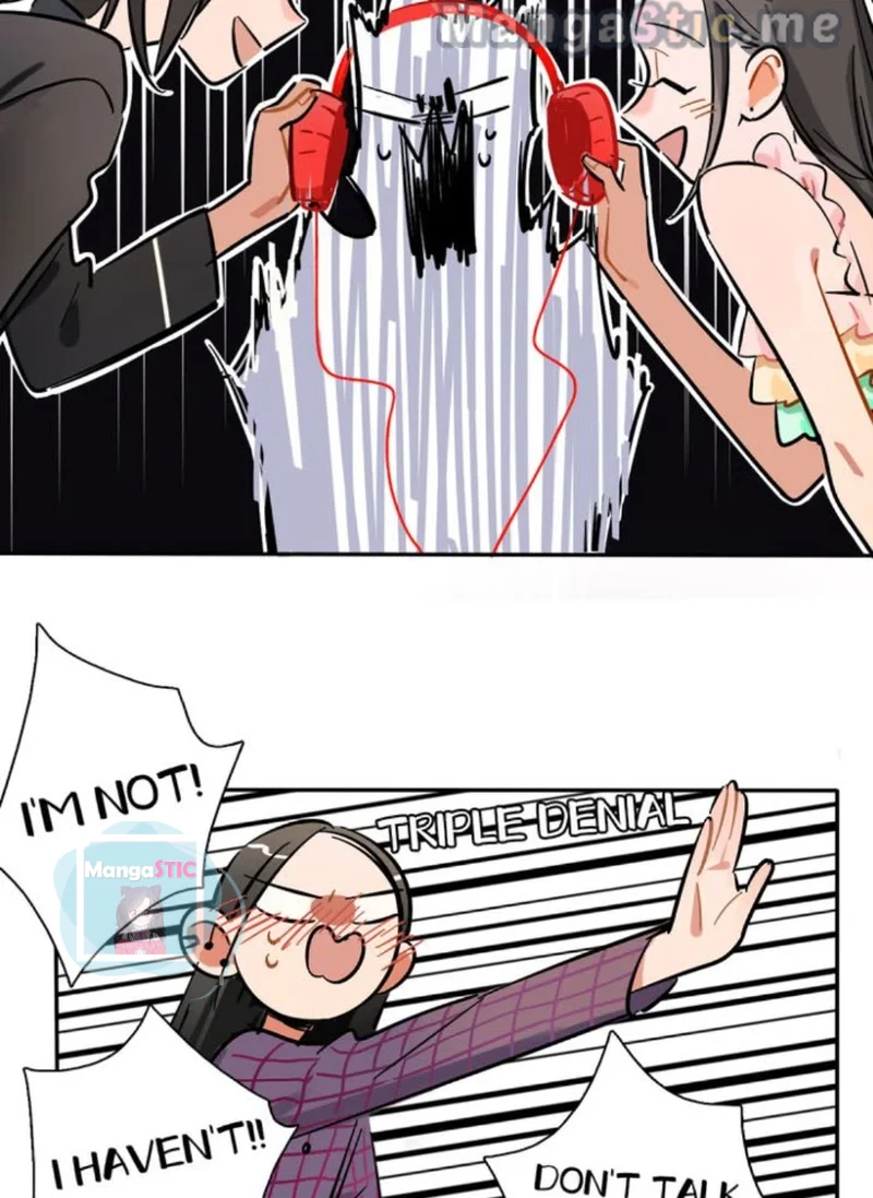 Bad Idol Chapter 8 - page 13