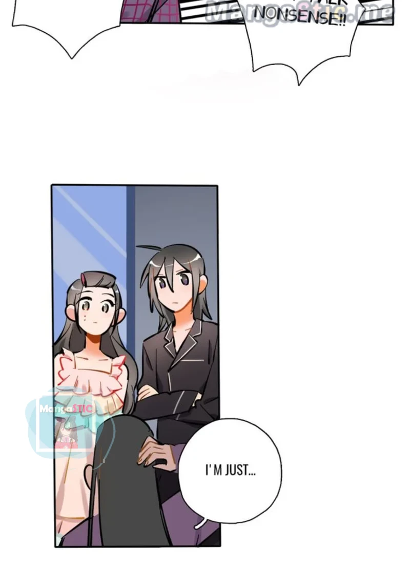 Bad Idol Chapter 8 - page 14