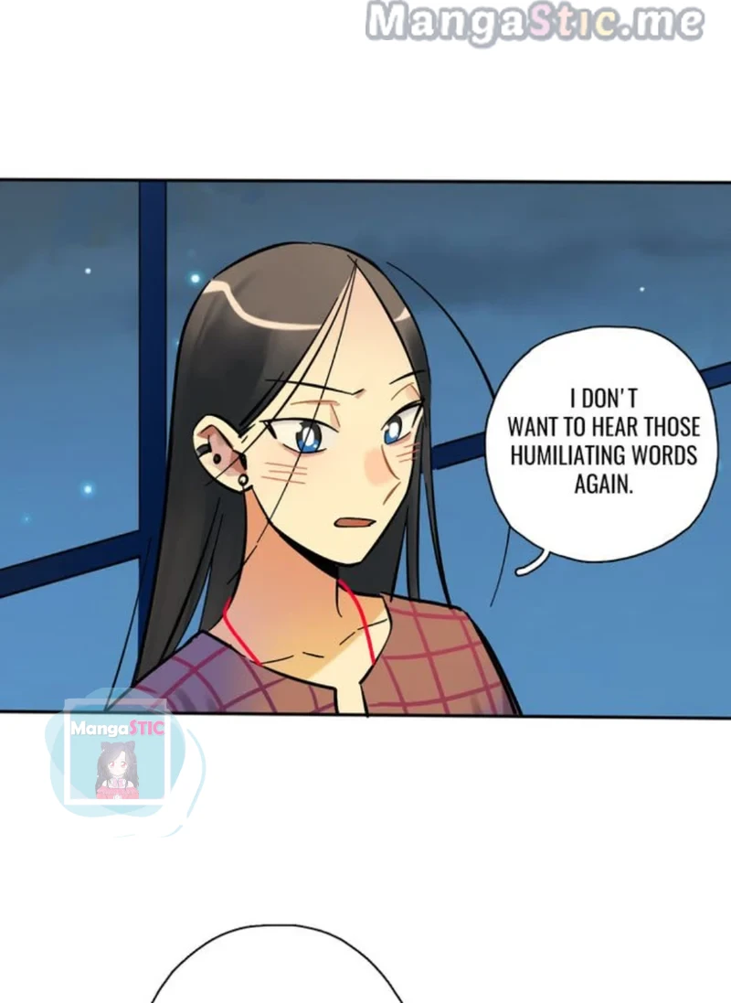 Bad Idol Chapter 8 - page 15
