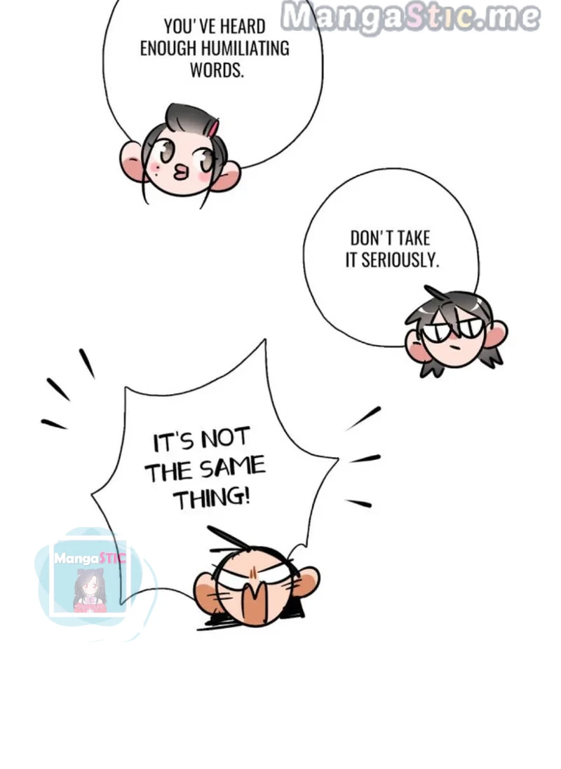 Bad Idol Chapter 8 - page 16