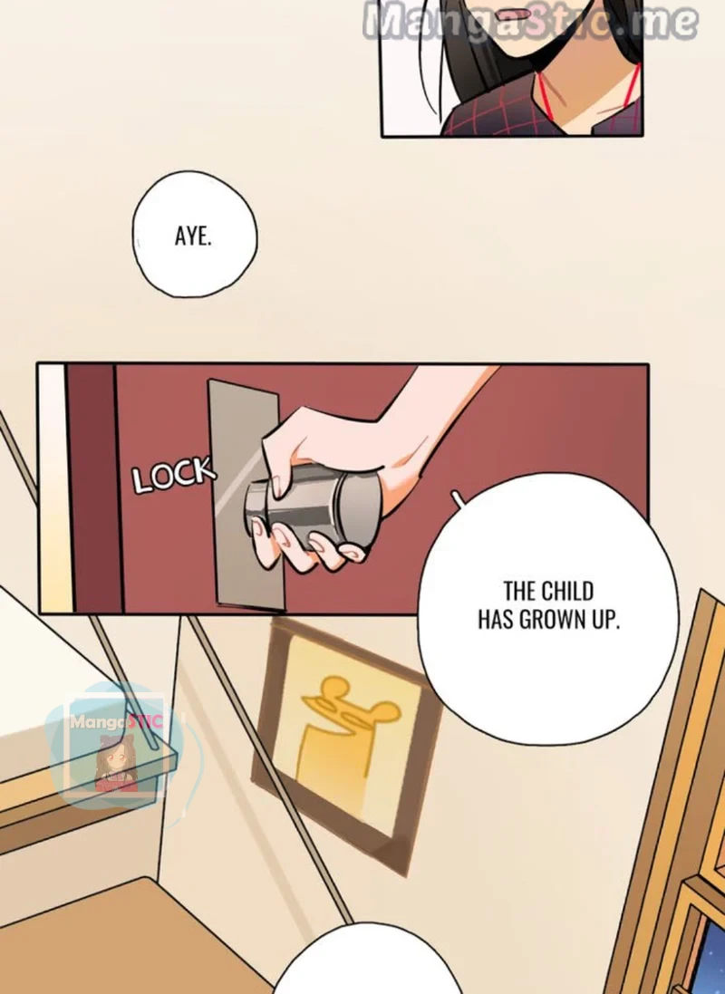Bad Idol Chapter 8 - page 20