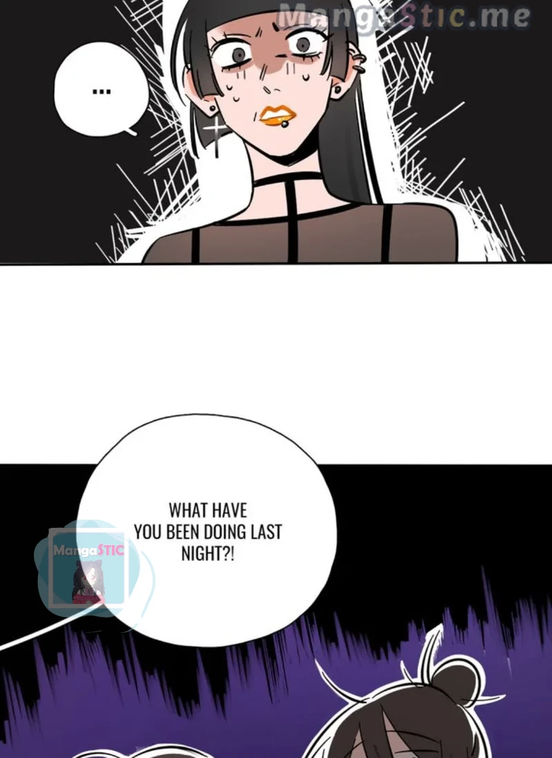 Bad Idol Chapter 8 - page 24
