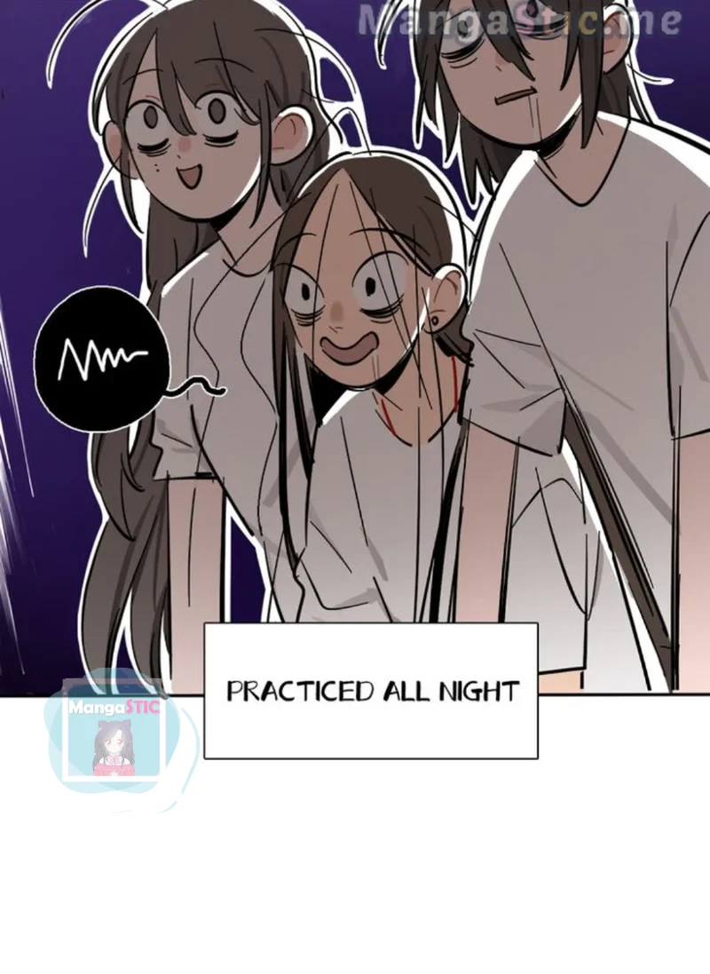 Bad Idol Chapter 8 - page 25