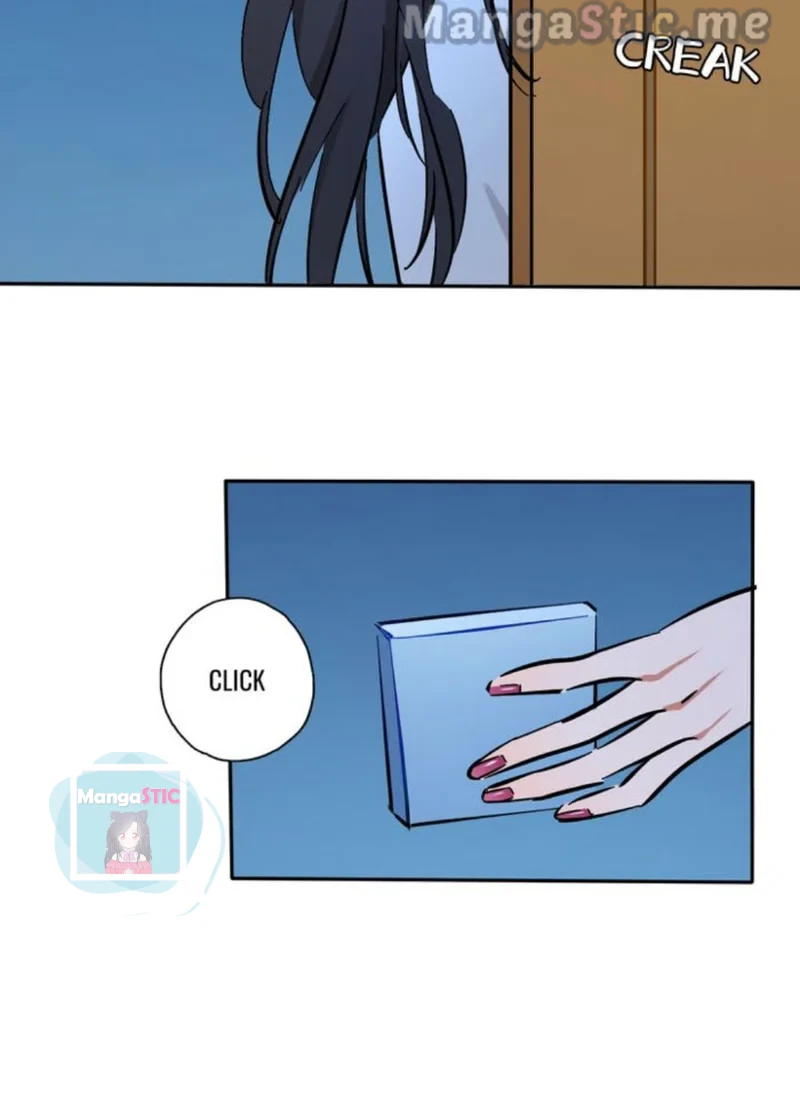 Bad Idol Chapter 8 - page 32